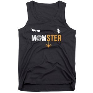 Momster Halloween | Happy Halloween Tank Top