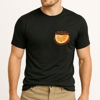 My Heart Has Changed My Soul Has Changed Front & Back Performance Shirt