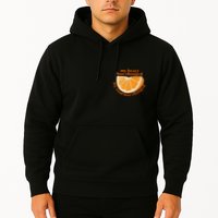 My Heart Has Changed My Soul Has Changed Front & Back Hoodie