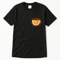 My Heart Has Changed My Soul Has Changed Front & Back Tall T-Shirt