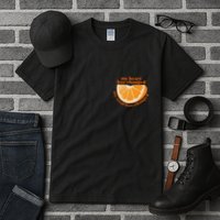 My Heart Has Changed My Soul Has Changed Front & Back Tall T-Shirt