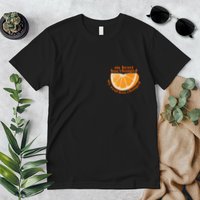 My Heart Has Changed My Soul Has Changed Front & Back Premium T-Shirt