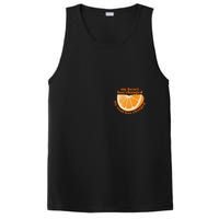 My Heart Has Changed My Soul Has Changed Front & Back PosiCharge Competitor Tank