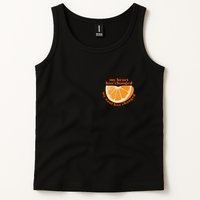 My Heart Has Changed My Soul Has Changed Front & Back Tank Top