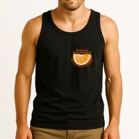 My Heart Has Changed My Soul Has Changed Front & Back Tank Top