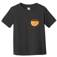 My Heart Has Changed My Soul Has Changed Front & Back Toddler T-Shirt