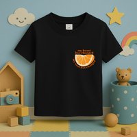 My Heart Has Changed My Soul Has Changed Front & Back Toddler T-Shirt