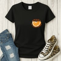 My Heart Has Changed My Soul Has Changed Front & Back Womens T-Shirt