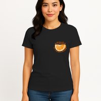 My Heart Has Changed My Soul Has Changed Front & Back Womens T-Shirt