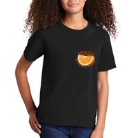 My Heart Has Changed My Soul Has Changed Front & Back Kids T-Shirt