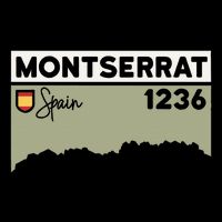Montserrat Height Hike Monastery Barcelona Spain Hiking Bucket Hat