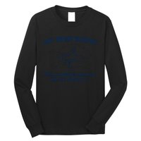 My Head Hurts But IM Being Brave Long Sleeve Shirt