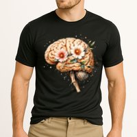 Mental Health Is A Priority Performance Shirt
