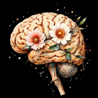 Mental Health Is A Priority T-Shirt