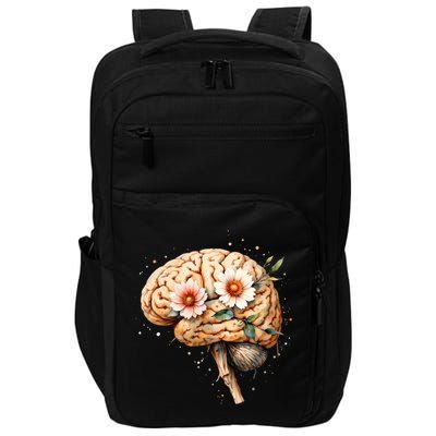 Mental Health Is A Priority Impact Tech Backpack