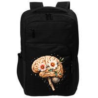 Mental Health Is A Priority Impact Tech Backpack
