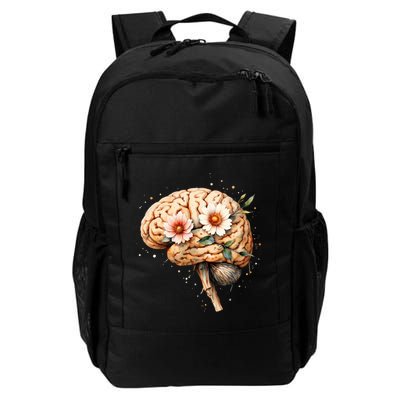 Mental Health Is A Priority Backpack