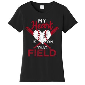 My Husband Is A Warrior GBM Glioblastoma Awareness Women's T-Shirt