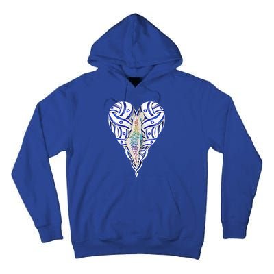 My Heart Is In Israel Jewish Israeli Flag HaTikvah Jerusalem  Tall Hoodie