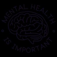 Mental Health Is Important Brain Mug
