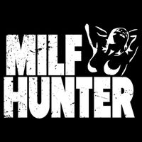 Milf Hunter Inappropriate Rude Humor Gift Doggie Tank