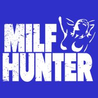 Milf Hunter Inappropriate Rude Humor Gift Zip Tote Bag