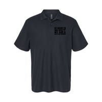My Heart Is The Size Of My Ass And That's The Problem Polo