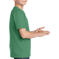 My Heart Is The Size Of My Ass And That's The Problem Kids T-Shirt