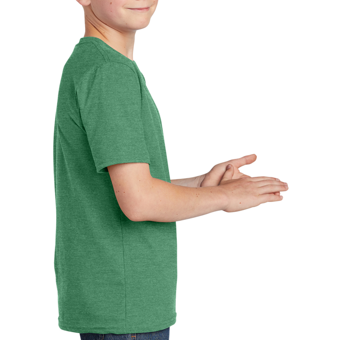 My Heart Is The Size Of My Ass And That's The Problem Kids T-Shirt