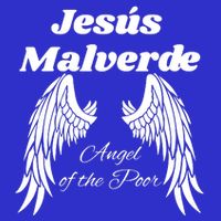 Mexican Hero Jesus Malverde Angel Of The Poor Long Sleeve Shirt