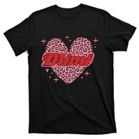 Mimi Heart Love Family Matching T-Shirt