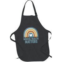 Mental Health Matters Apron