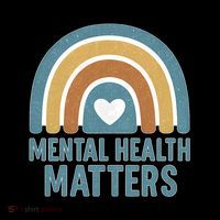 Mental Health Matters Impact Tech Backpack