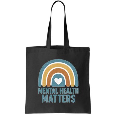 Mental Health Matters Bag