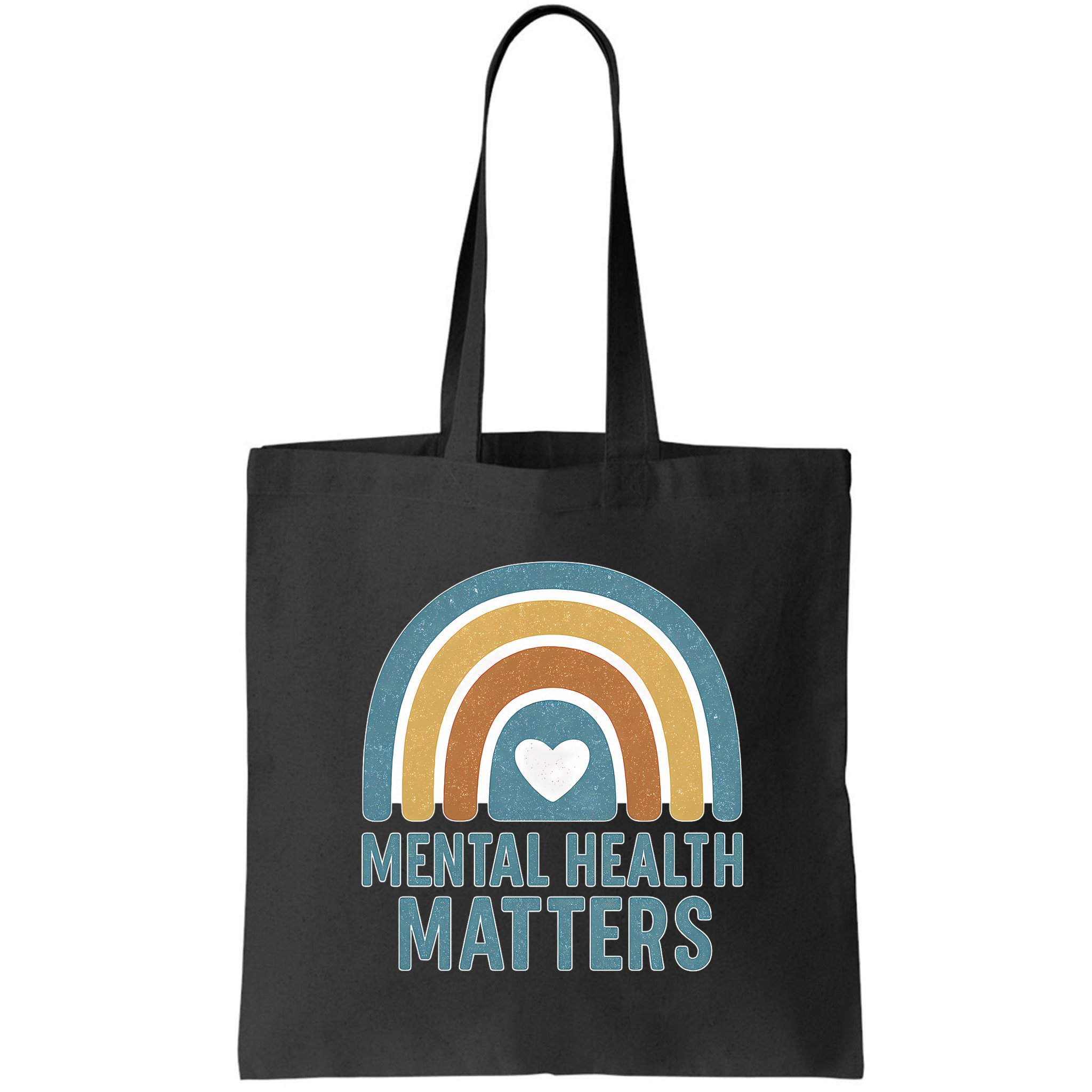 Mental Health Matters Bag