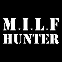 Milf Hunter Cooling Performance Crew T-Shirt