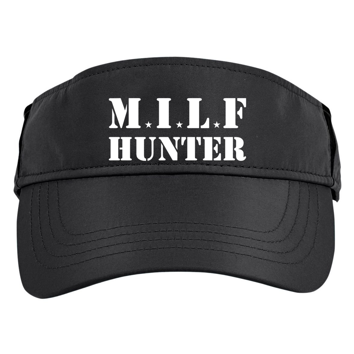 Milf Hunter Adult Drive Performance Visor