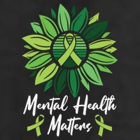 Mental Health Matters Mental Health Awareness Cool Comfort Performance Bucket Hat