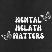 Mental Health Matters Adult Drive Performance Visor
