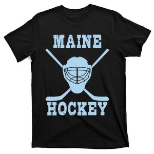 Maine Hockey T-Shirt