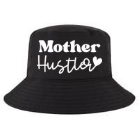 Mother Hustler Cool Comfort Performance Bucket Hat