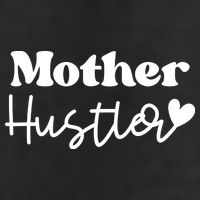 Mother Hustler Cool Comfort Performance Bucket Hat