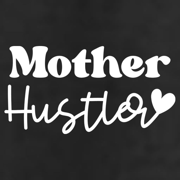 Mother Hustler Cool Comfort Performance Bucket Hat