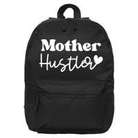 Mother Hustler 16 in Basic Backpack