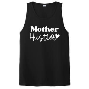 Mother Hustler PosiCharge Competitor Tank