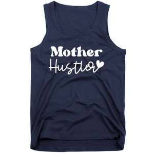 Mother Hustler Tank Top