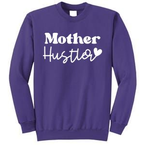 Mother Hustler Sweatshirt