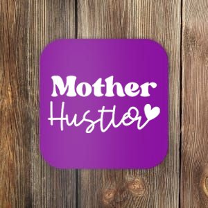 Mother Hustler Coaster