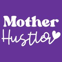Mother Hustler Premium T-Shirt