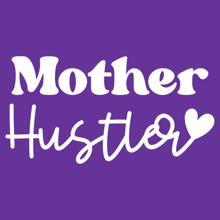 Mother Hustler Premium T-Shirt